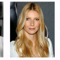 Gwezneth Paltrow frizure